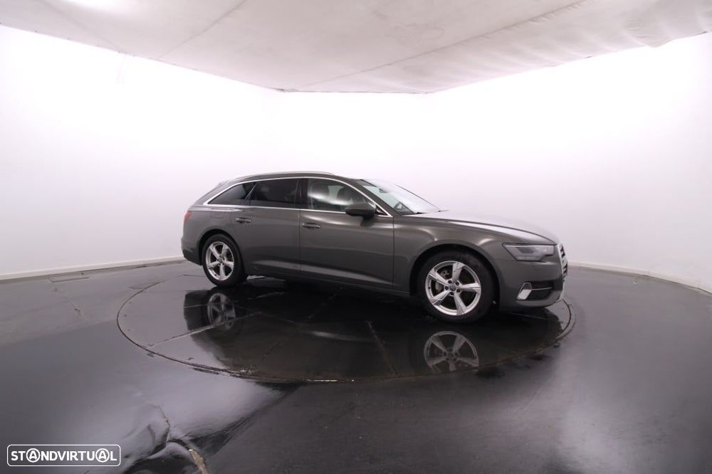 Audi A6 Avant - 11
