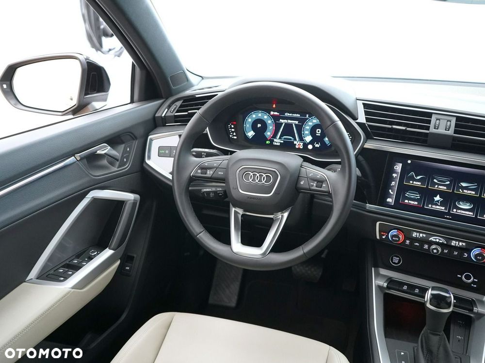 Audi Q3 - 25