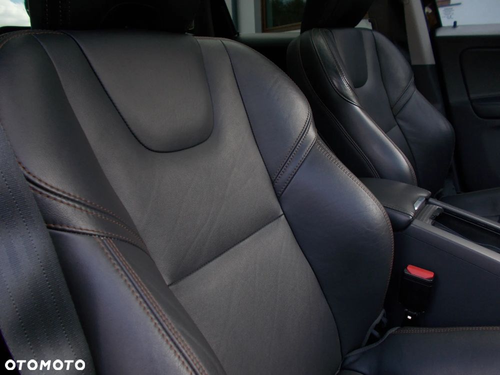Volvo XC 60 T5 Inscription - 15