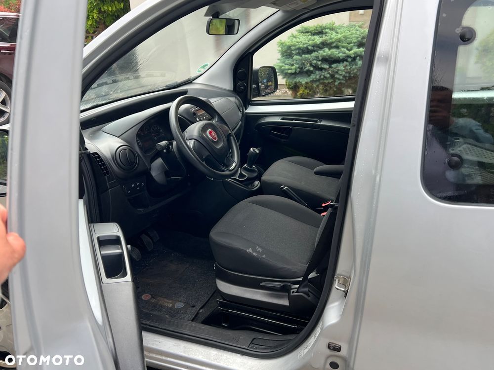 Fiat Fiorino S&S - 5