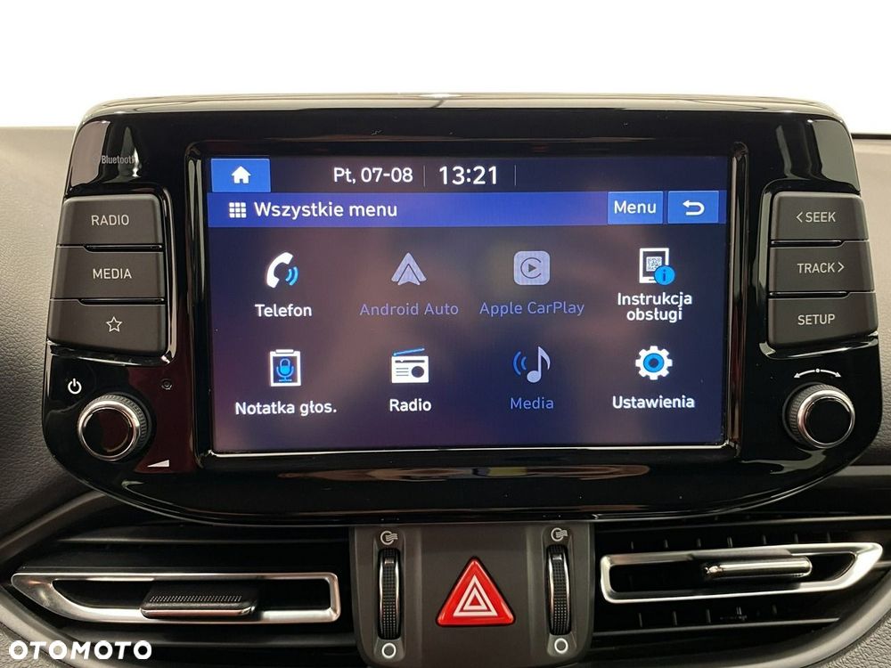 Hyundai i30 - 20