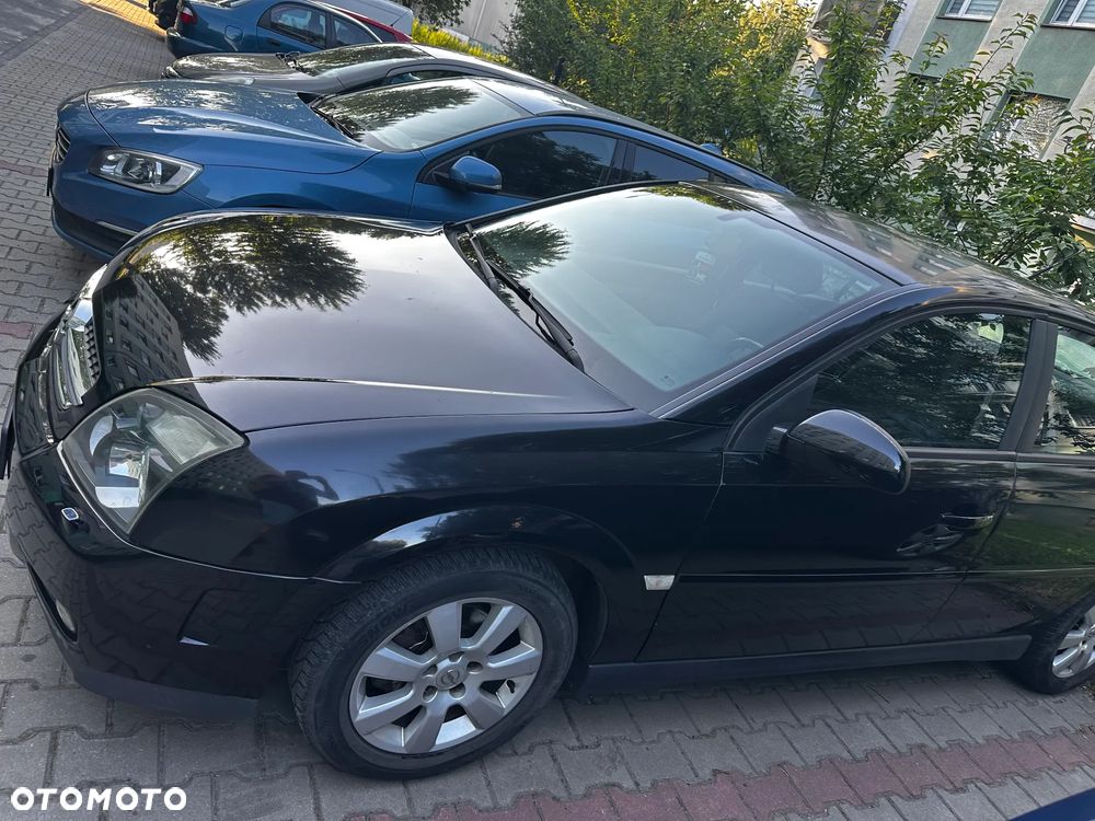 Opel Vectra 1.8 - 7