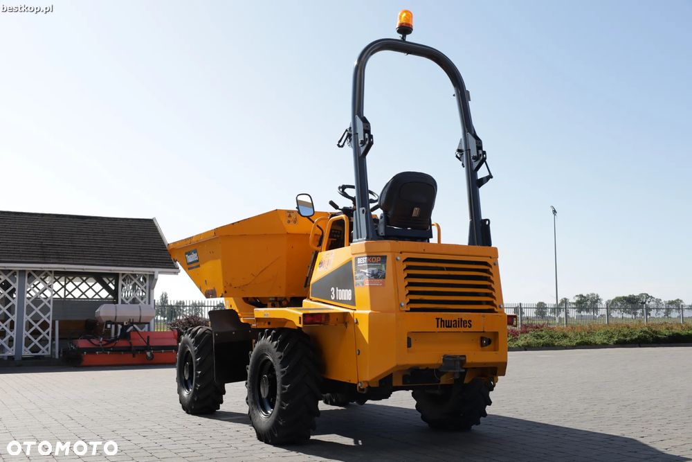Thwaites MACH475 3 tony - 6