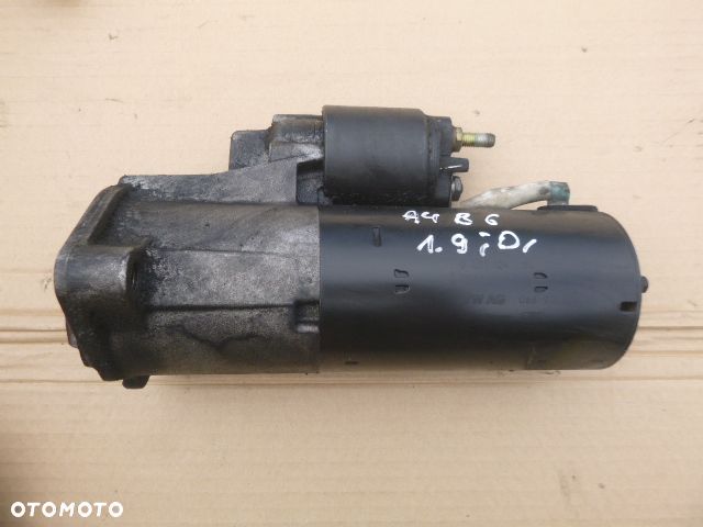ROZRUSZNIK AUDI A4 B6 1.9 TDI 00-04 - 1