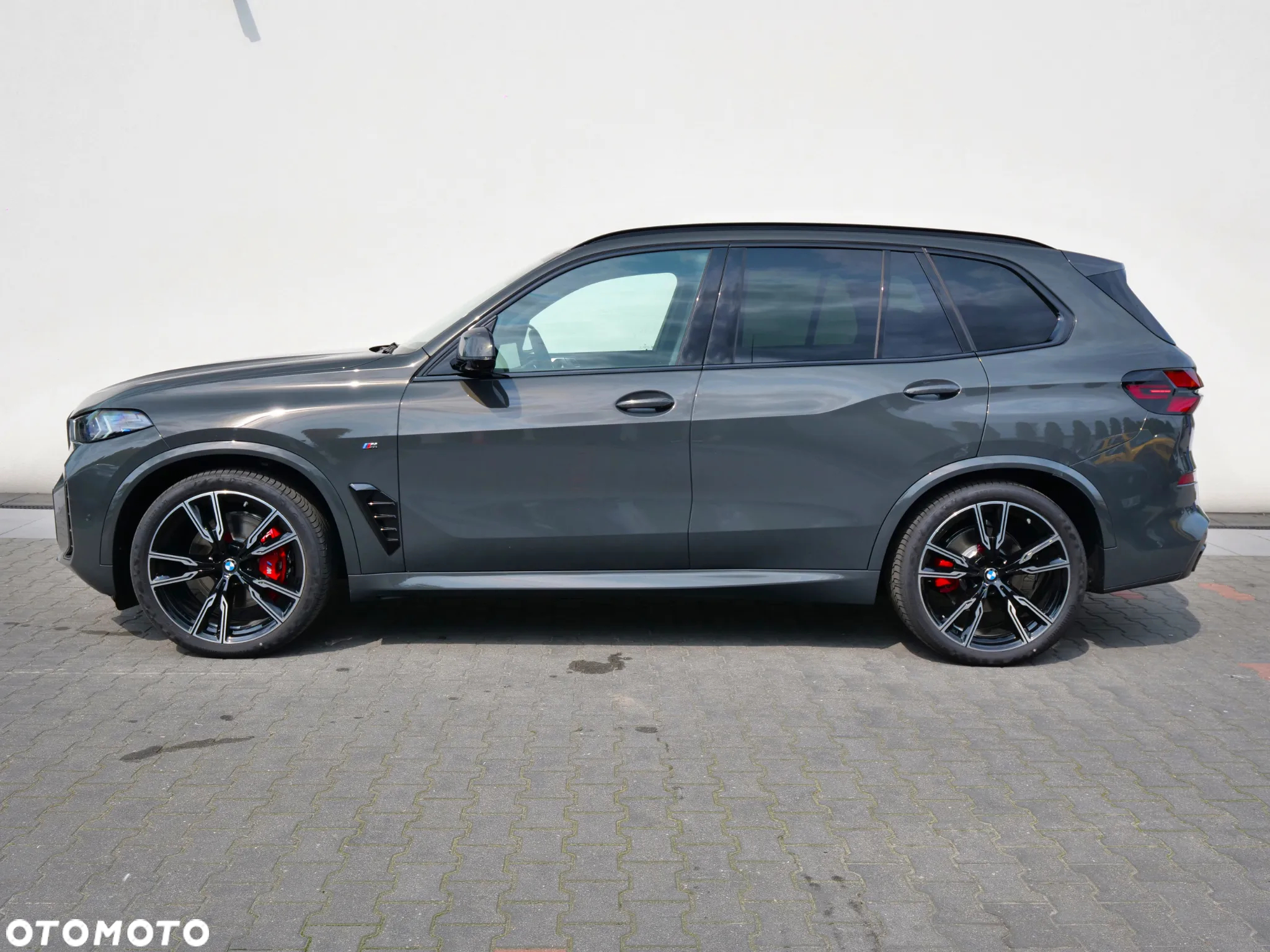 BMW X5 xDrive30d - 4