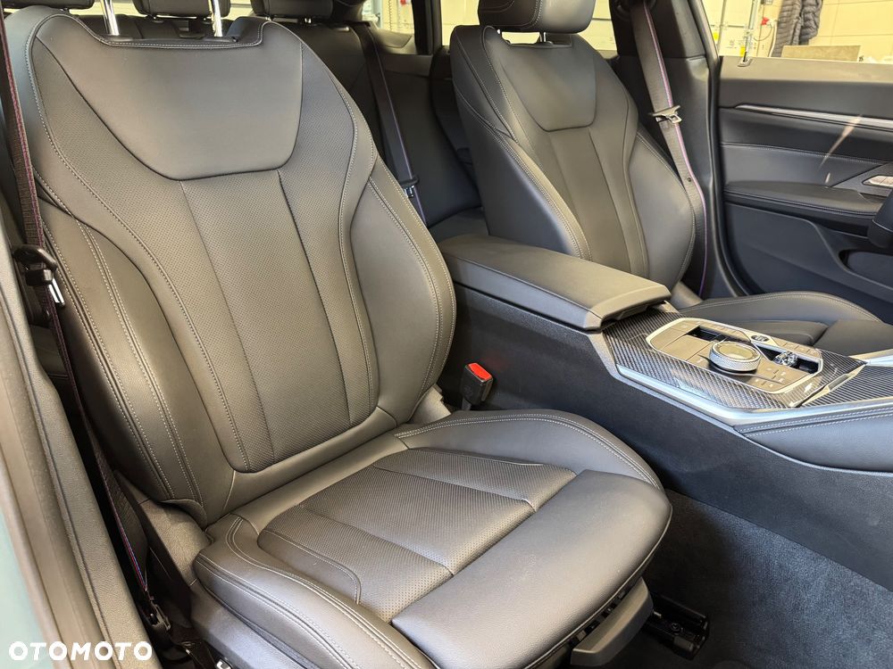 BMW Seria 4 420d xDrive Sport-Aut M Sport - 20