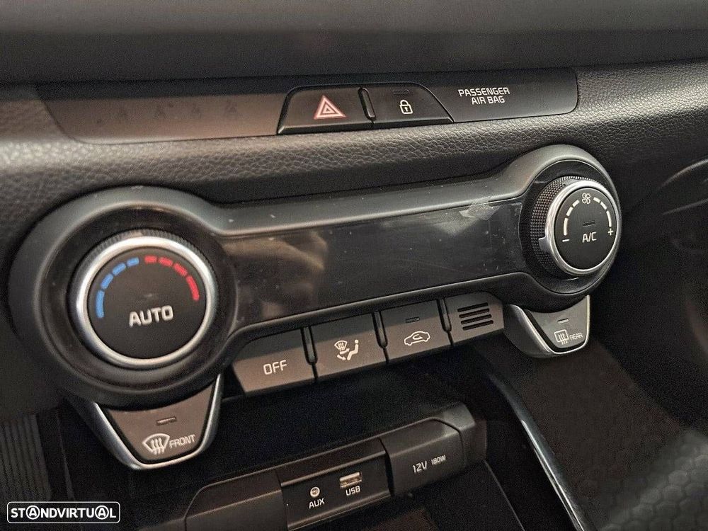 Kia Rio 1.0 T-GDi Drive - 19