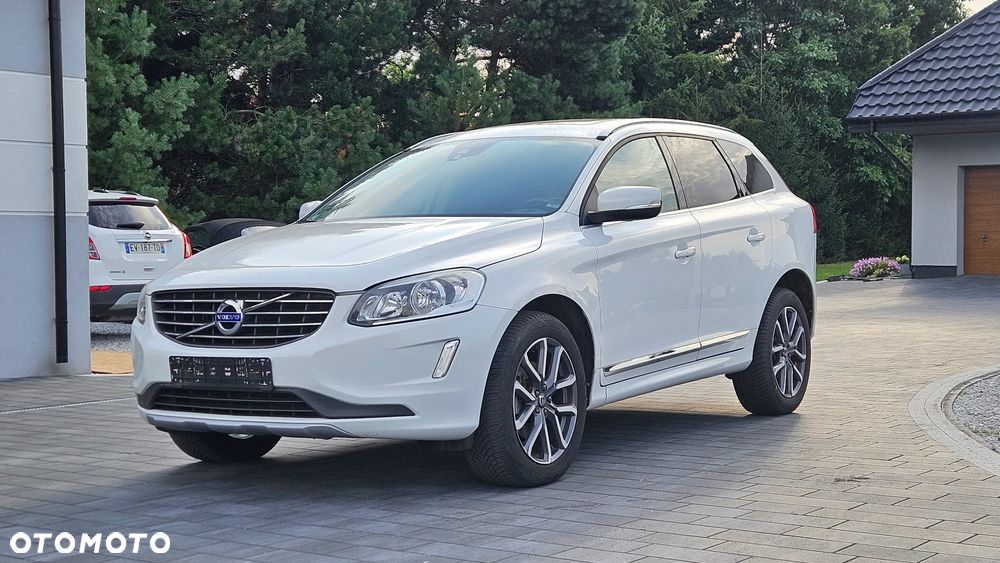 Volvo XC 60 D4 Geartronic Summum - 2