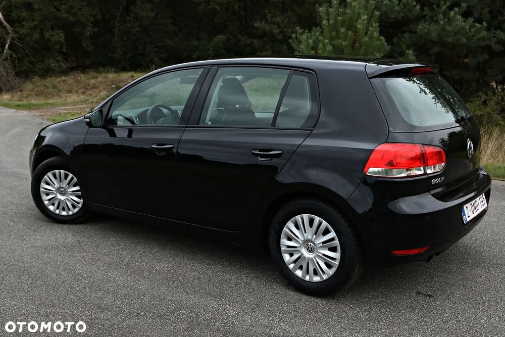 Volkswagen Golf 1.6 TDI Trendline - 27