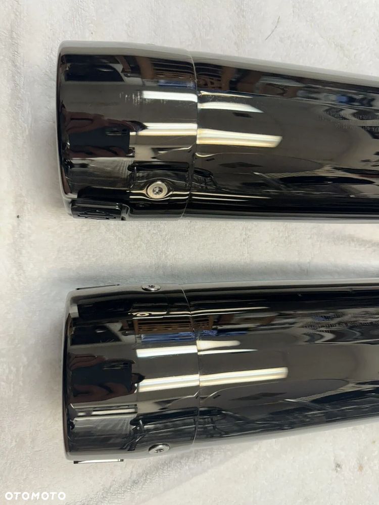 TŁUMIKI HARLEY DAVIDSON TOURING CVO M8 2017-2025 - 19