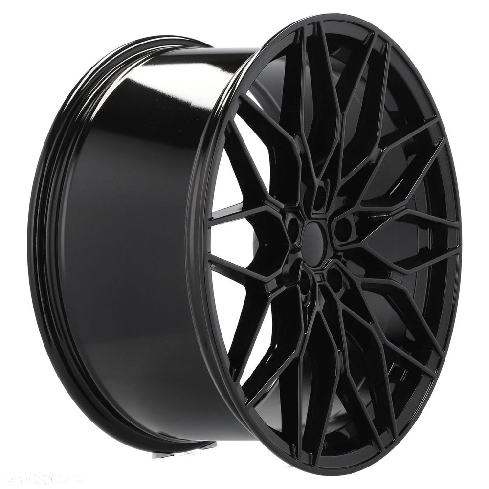 4x Felgi 19 m.in. do BMW 3 G20 G21 4 Coupe G22 G23 G24 5 G30 G31 8 G14 G15 G16 - IN292 - 7