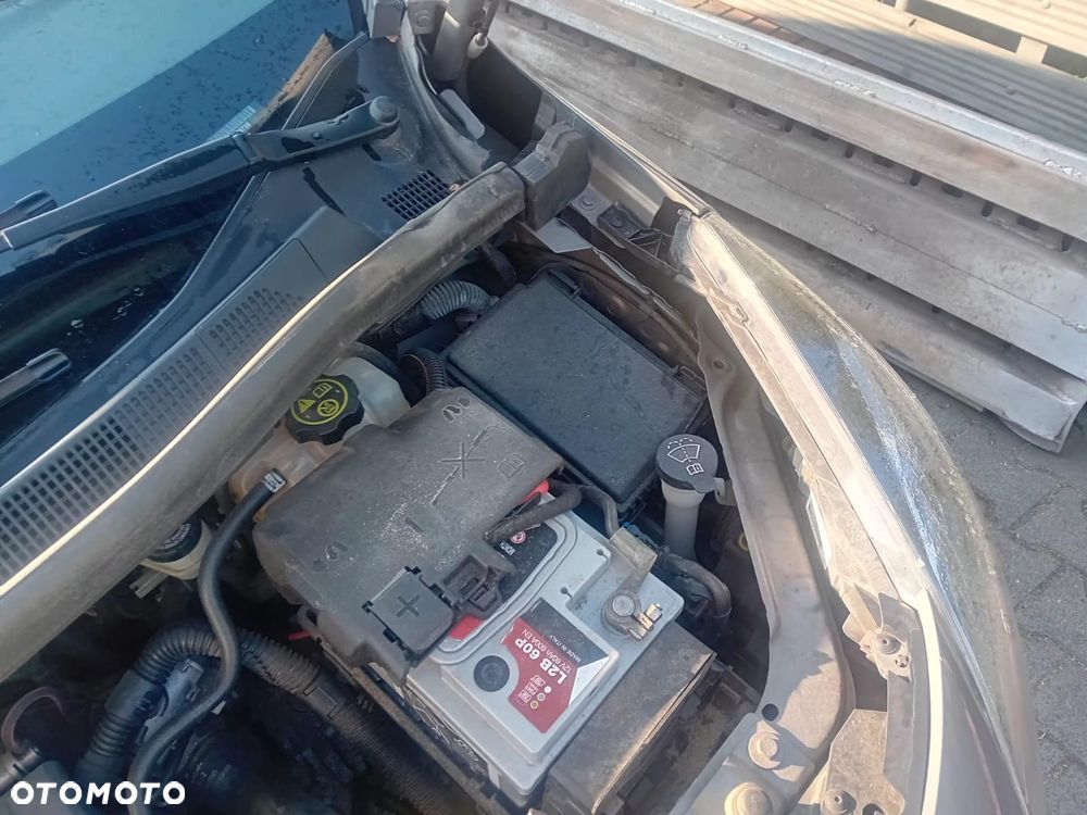 Opel Meriva 1.4 Automatik drive - 27