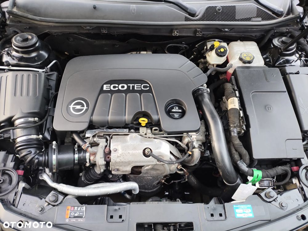 Opel Insignia 1.6 CDTI Business Innovation - 5