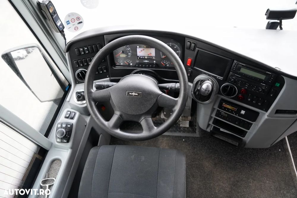 VDL VANHOOL / TX16 ALICRON / EURO 6 / IMPORTAT / - 30