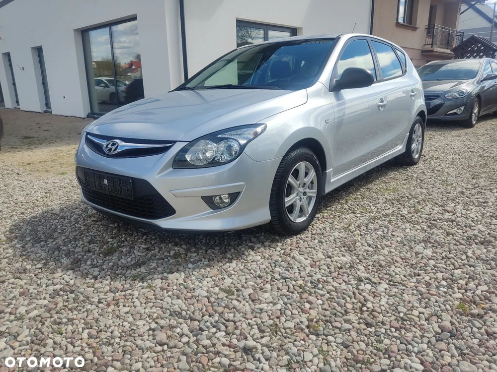 Hyundai i30 1.4 Base - 1