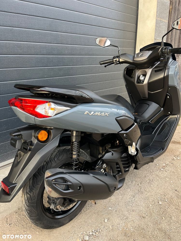 Yamaha NMAX - 2