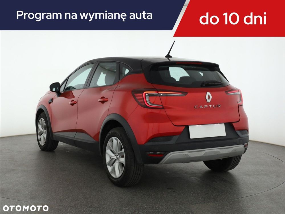 Renault Captur - 6