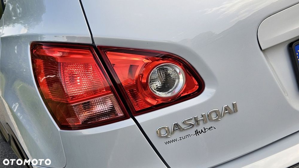 Nissan Qashqai 2.0 4x4 Tekna - 15