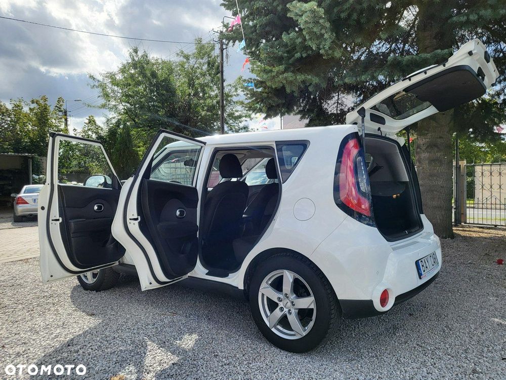 Kia Soul - 11