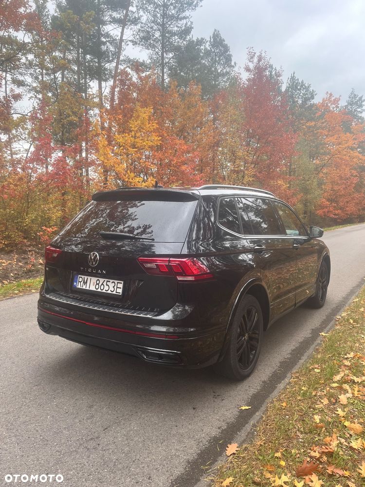Volkswagen Tiguan Allspace - 4