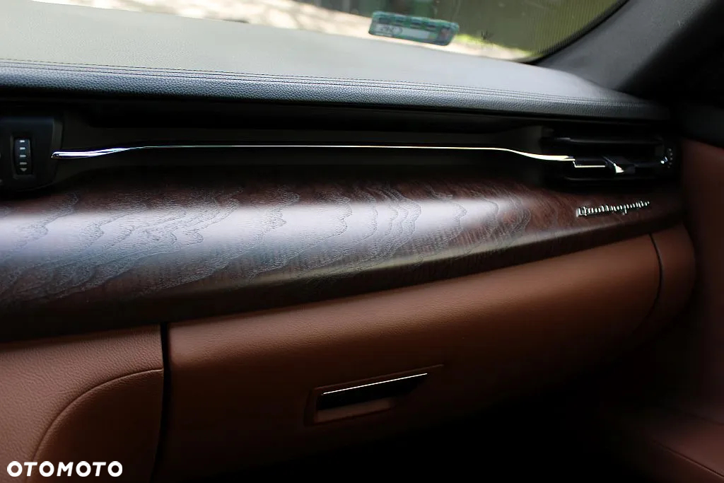 Maserati Quattroporte - 39