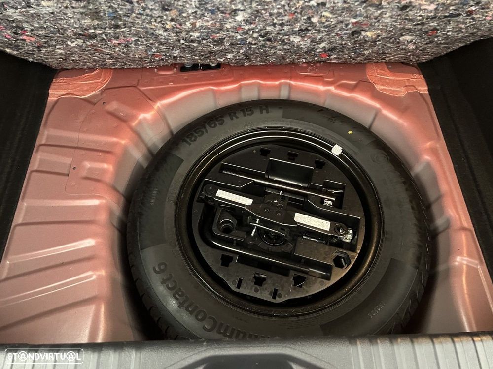 Renault Clio 1.0 TCe Intens CVT - 13