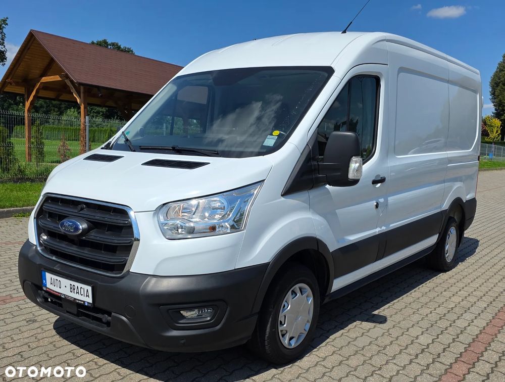 Ford TRANSIT - 2