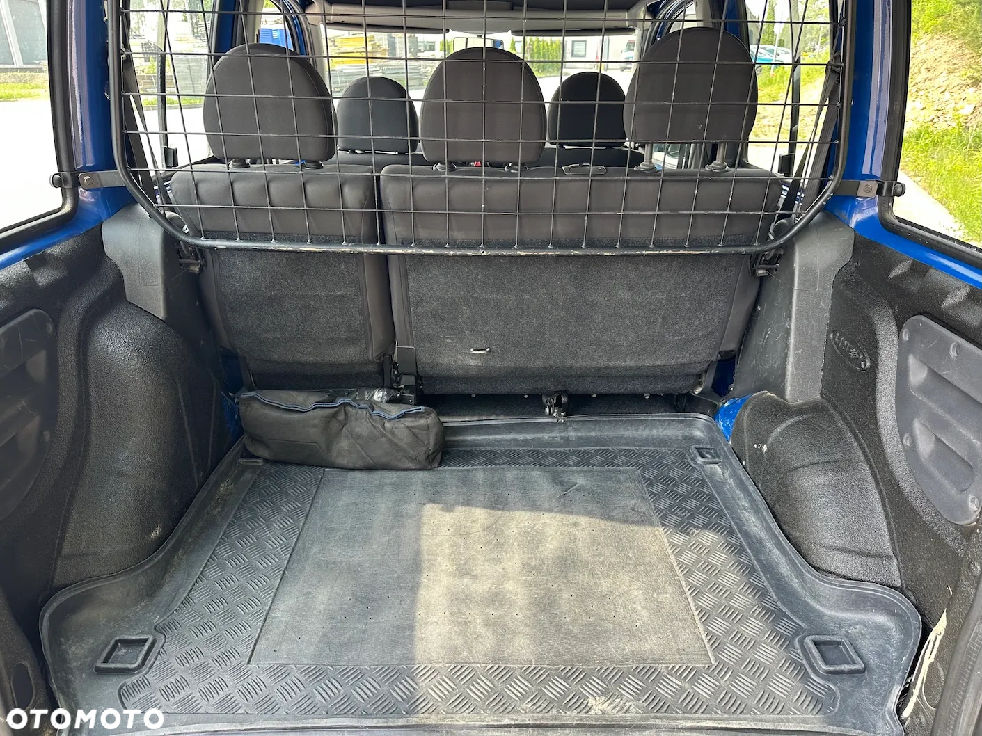 Fiat Doblo - 6