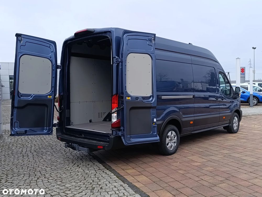 Ford Ford Transit Van L4H3 - 7