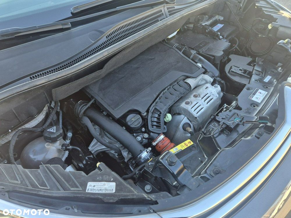 Citroën C3 Aircross - 35