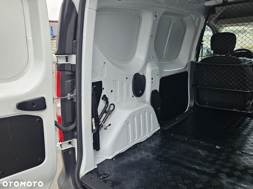 Dacia Dokker VAN - 29
