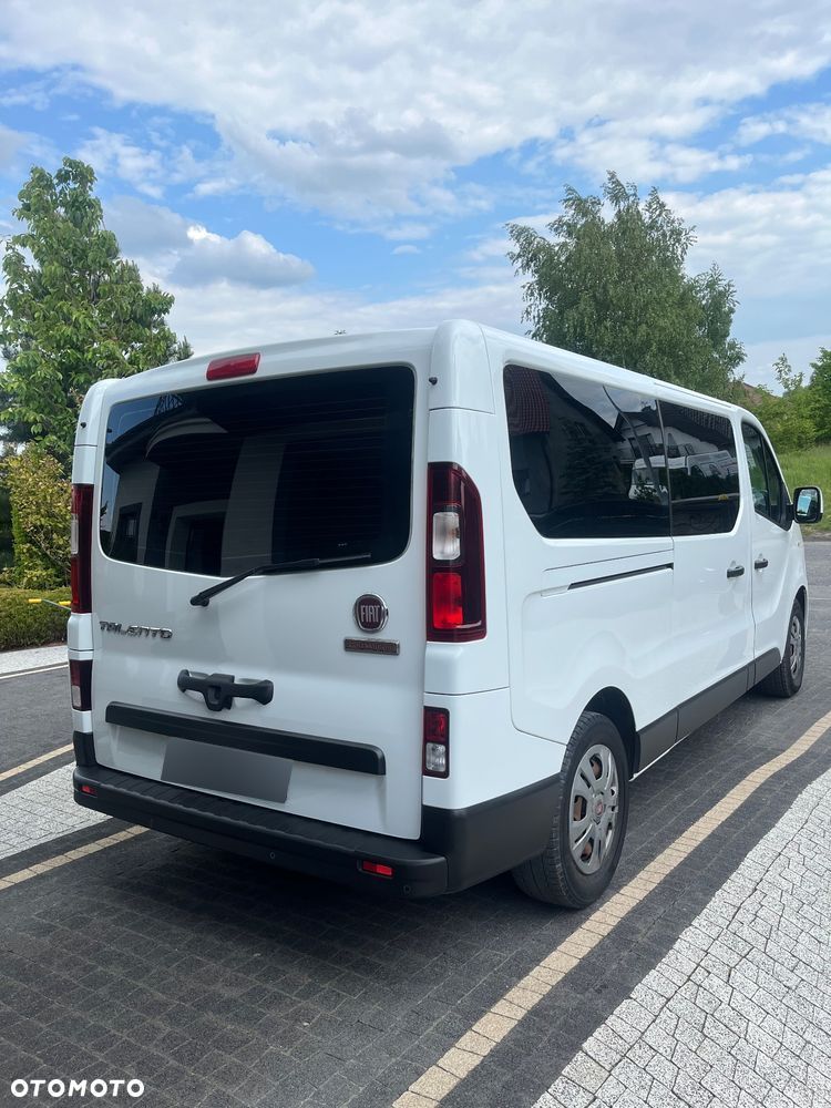 Fiat Talento L2H1 Basis - 4