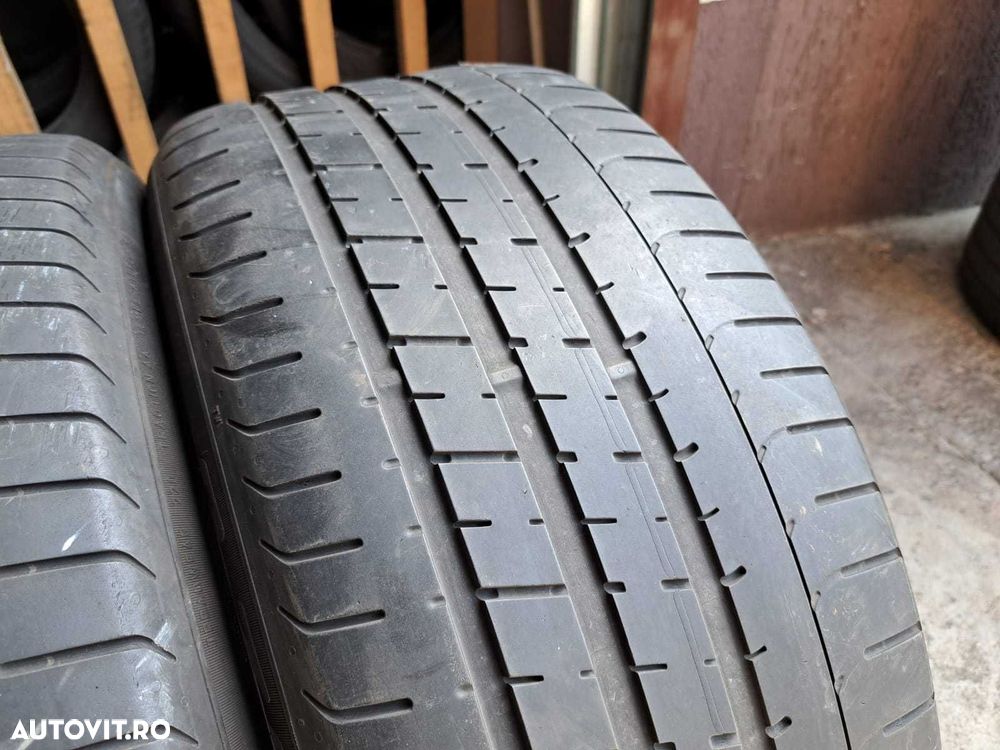 ! 2 anvelope 265/35 R20 Pirelli - 3