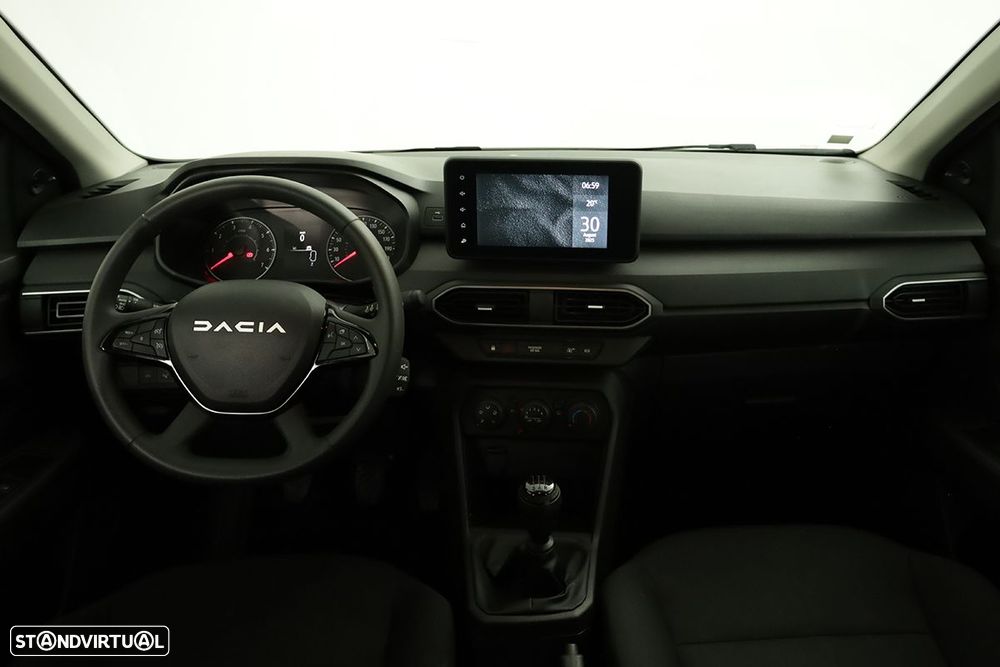 Dacia Sandero 1.0 ECO-G Essential Bi-Fuel - 6