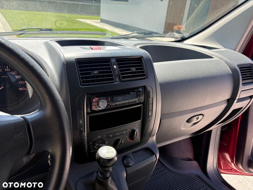 Peugeot Expert Tepee L2 Trendy - 4