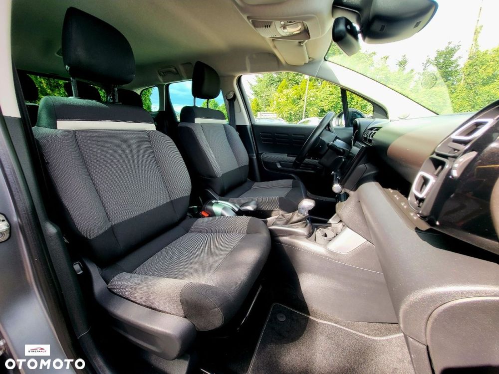 Citroën C3 Aircross - 6