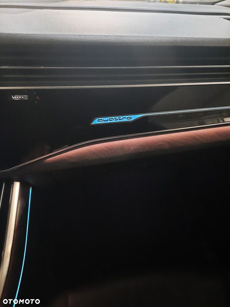 Audi Q7 55 TFSI mHEV Quattro Tiptr - 38