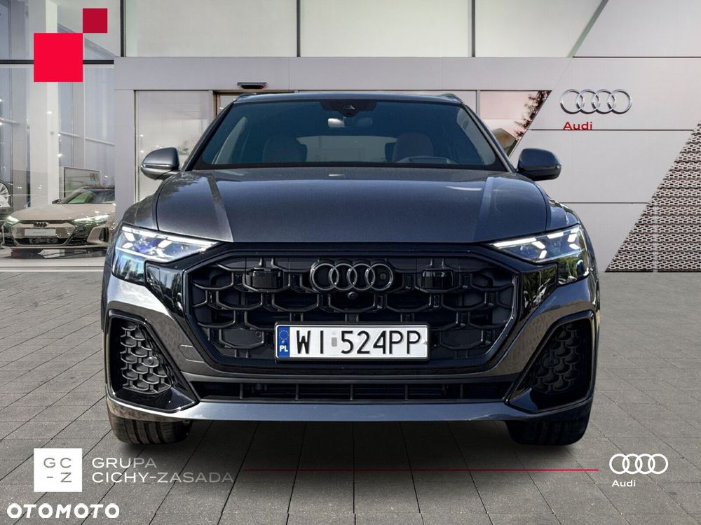 Audi Q8 - 3