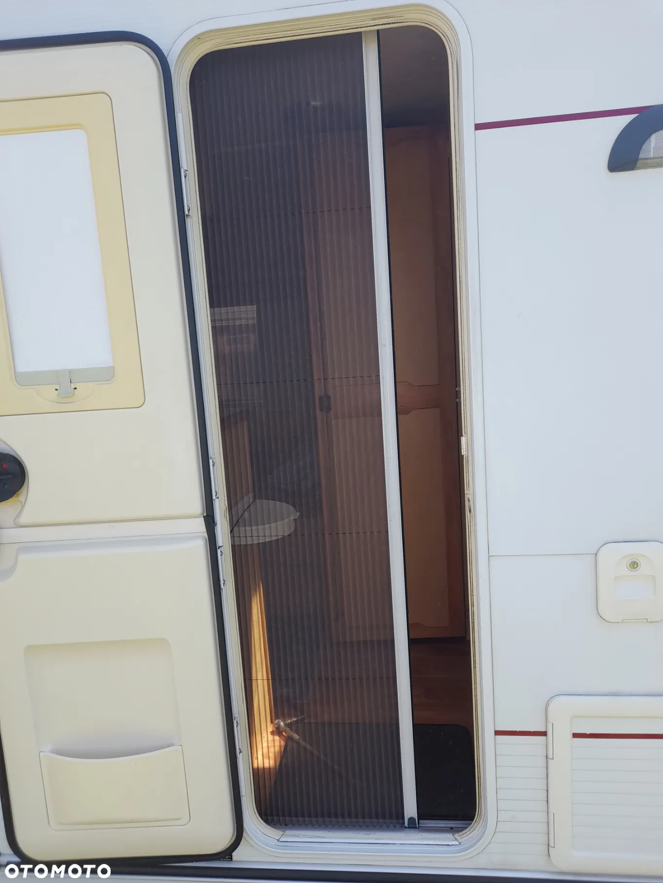 Elddis Odyssey - 24
