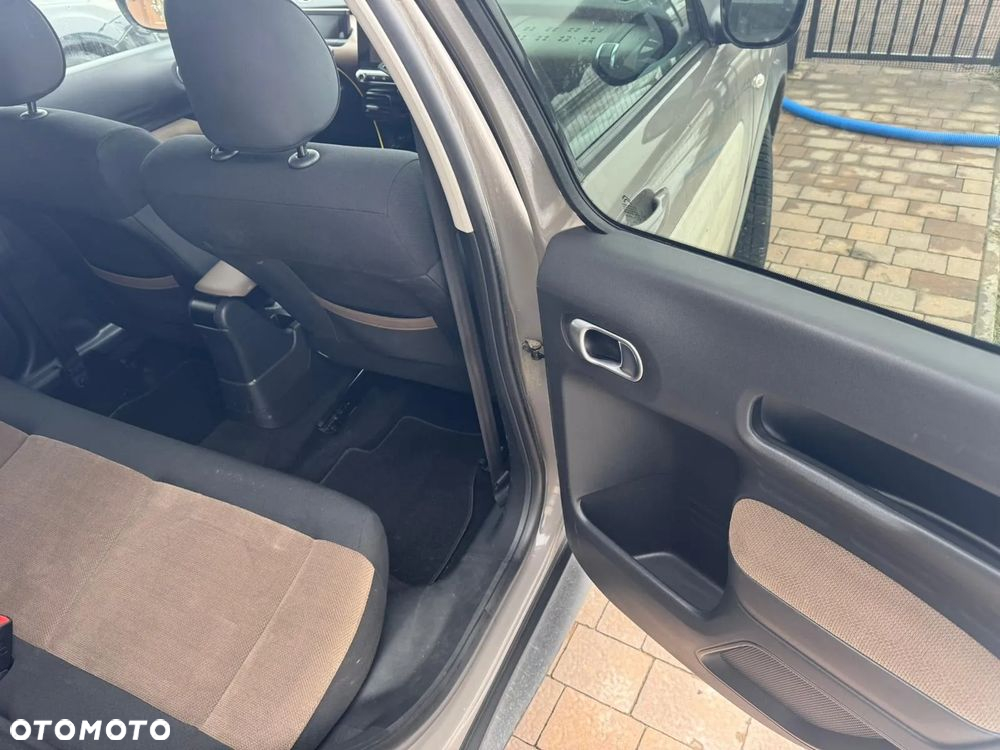 Citroën C4 Cactus 1.2 PureTech Shine - 19