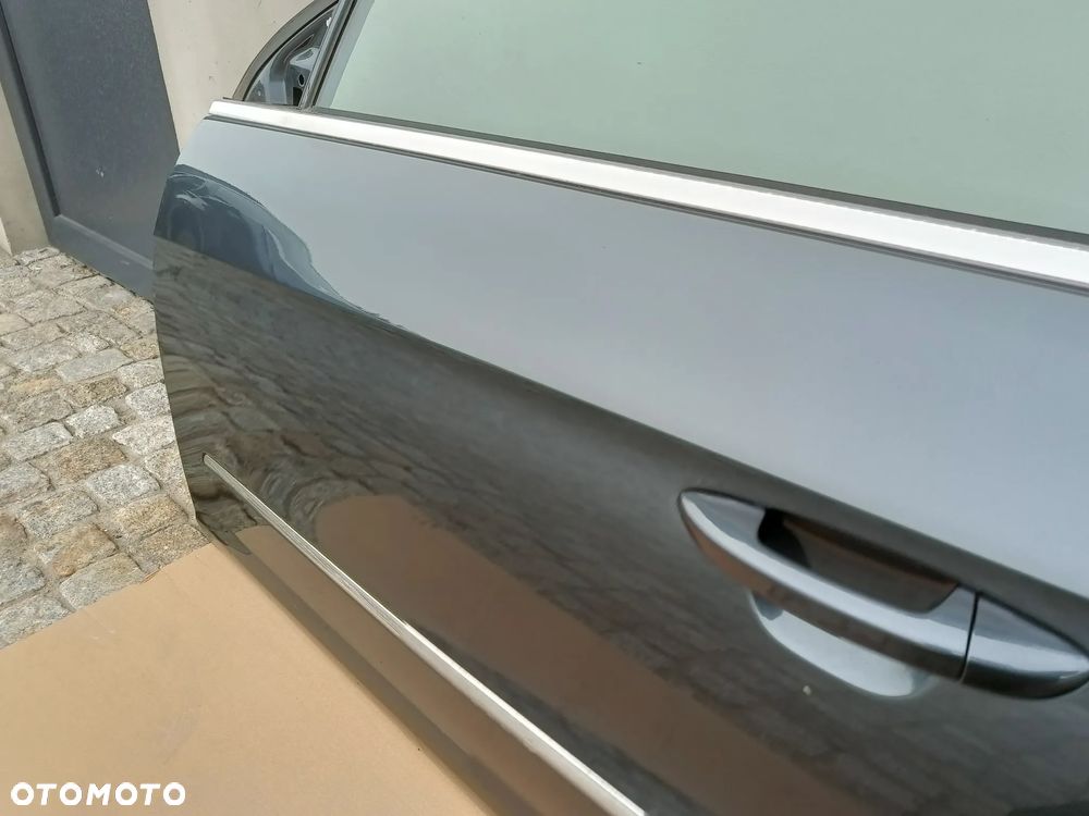 Drzwi Lewe Przednie VW CC Passat CC FL lift Lewy Przód LK7X - 26
