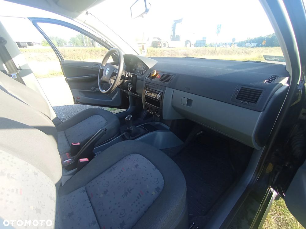 Skoda Fabia 1.2 12V Classic - 11