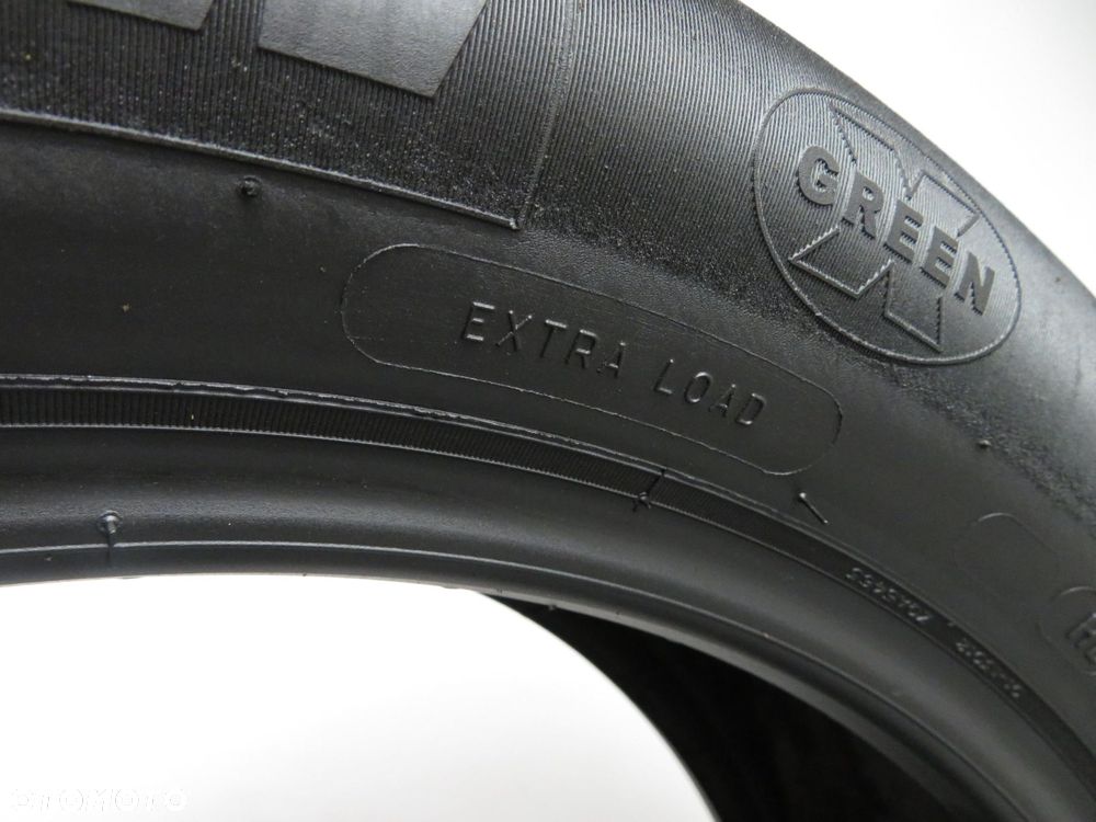 2X 205/55R19 OPONY LETNIE MICHELIN PRIMACY 3 97V XL DOT: 0920. OPONA WULKANIZOWANA. - 5