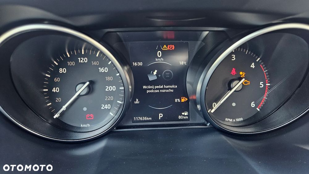 Land Rover Range Rover Evoque 2.0TD4 SE Dynamic - 29