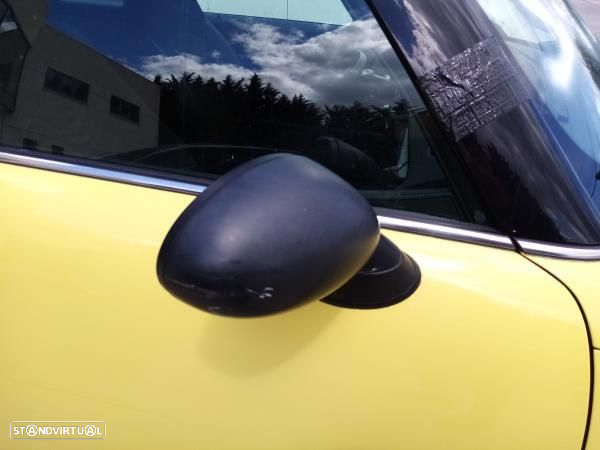 Para peças MINI Mini (R50, R53) - 10