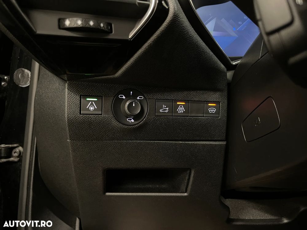 DS Automobiles DS 7 Crossback - 35