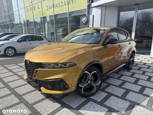 Alfa Romeo Tonale 1.5 T4 GSE mHEV Sport Speciale DCT - 19