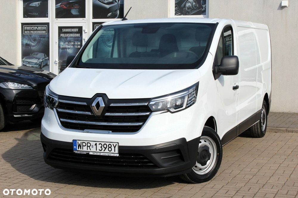 Renault Trafic - 3