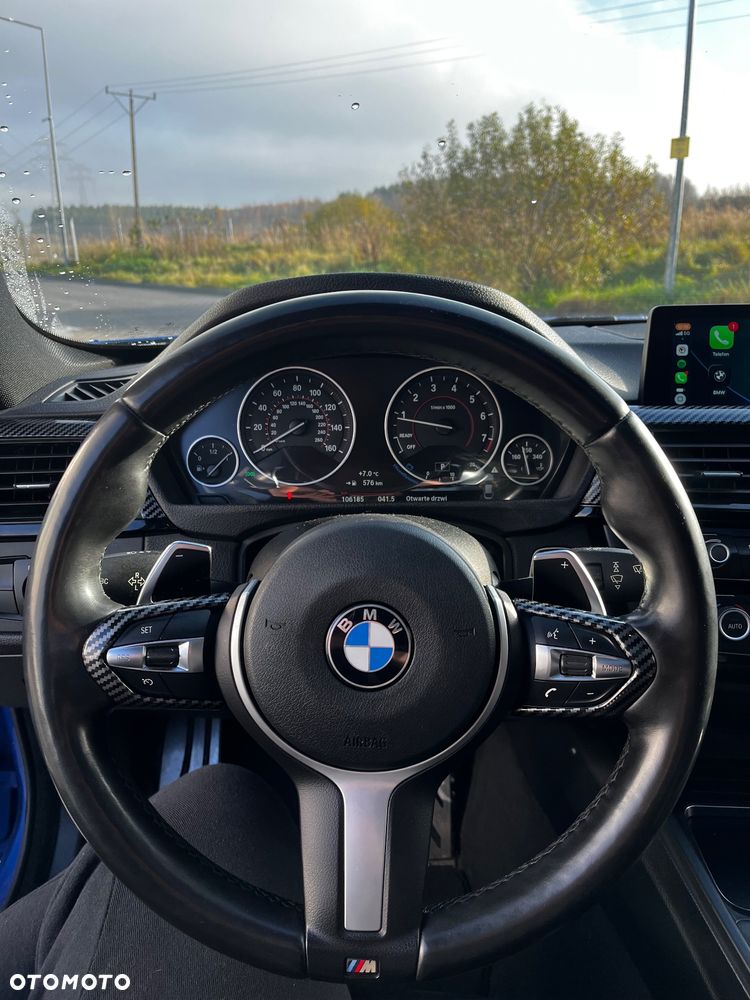 BMW Seria 4 430i M Sport - 19