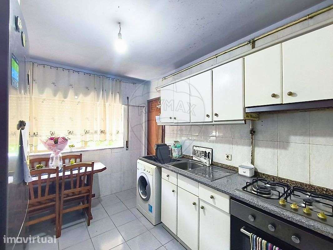 Apartamento T3 para venda - Grande imagem: 3/20